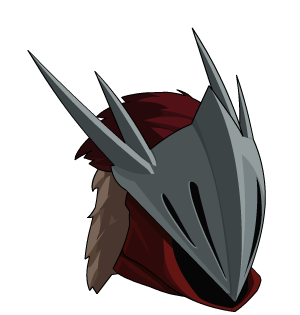 Turdraken Slayer Helm