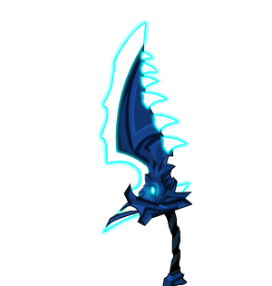 Cyber Dread Saw of Nulgath