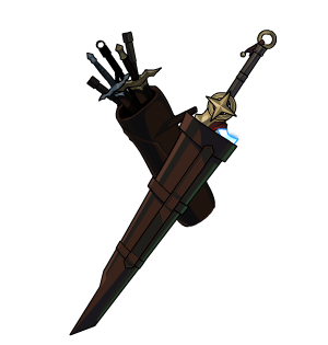 Northern Ranger's Kit