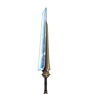 Brightblade of Joy