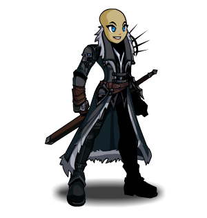 Darknight Stalker male