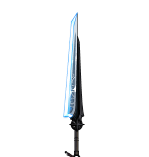 Dual Stalker's Blades