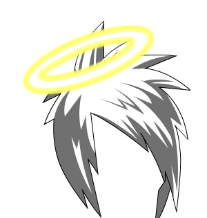 Champion of Nothingness Halo