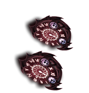 ShadowStalker Clocks