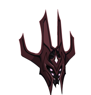 ShadowStalker Masked Helm
