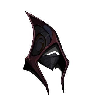 ShadowStalker Hood Wrap