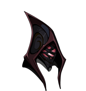 ShadowStalker Masked Hood