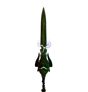 Color Custom <b><font color='#45C0CA'>Legion SoulKeeper (CC)</font></b>