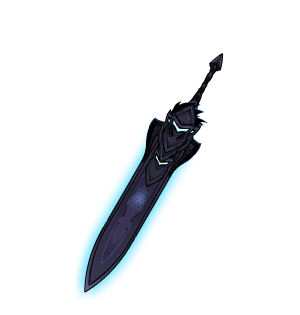 Legion SoulKeeper Pet