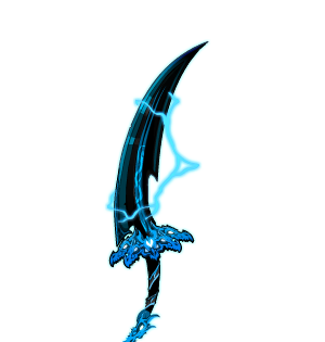 Icy Reaver of Erebus