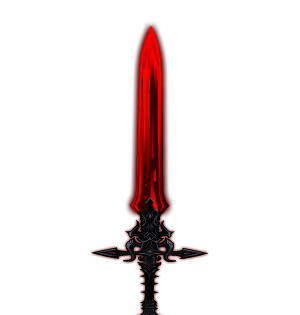 HellFire Sword