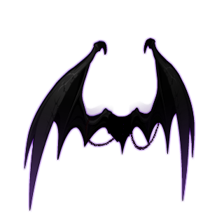 Derragor Wings of Erebus