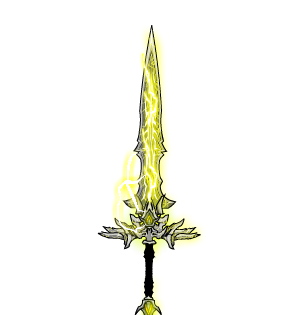 <font color='#FFFF00'>Thor's Bane</font>