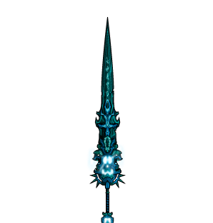 <font color='#008B8B'>Ghostly Legion Reaper of Erebus</font>