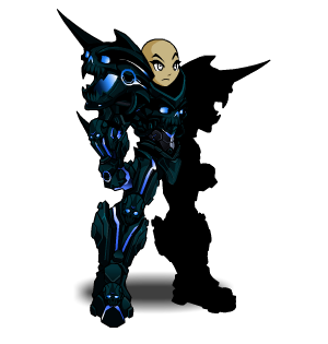 Paragon Mk 3017 male