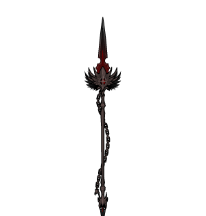 Spear of Darkness