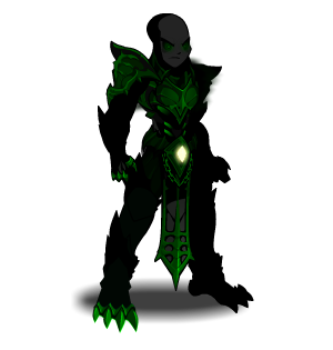 Infernal Scryer male