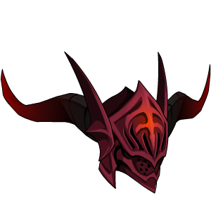 Infernal Lieutenant Helm