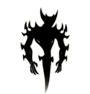 Chroma Shadow of Wolves