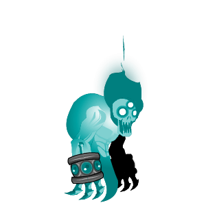 Chroma Mana Elemental