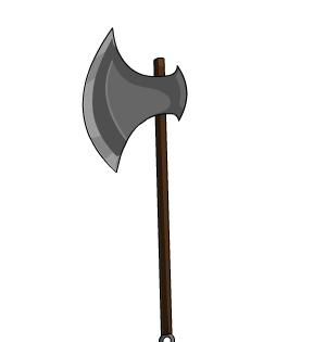 Dual Lumber Axes of Wolves