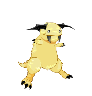 Mini Flabberbat