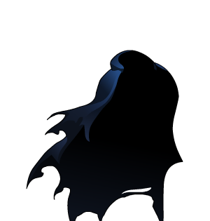 Legion Dreadmarch Cape