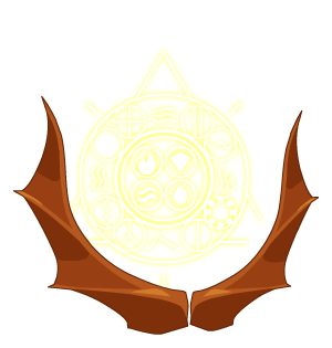 House Elemental Cape