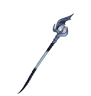 Orb Staff of Crafting