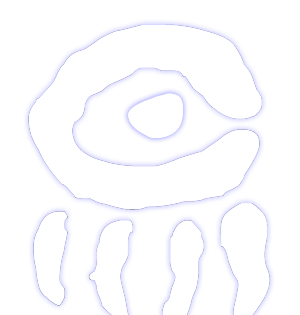 One-Eyed Crawler Cape