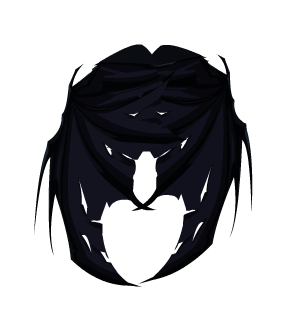 Drakath's Furled Wings