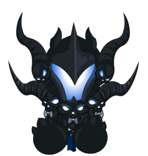 GIANT Dage Plushie