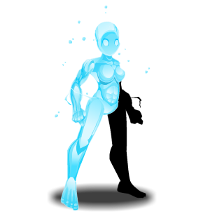 Core Manipulator male