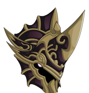 Horn of the DragonClaw