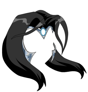 Female Hero's Soul Helm