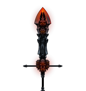 Death Ripper Of Vokun