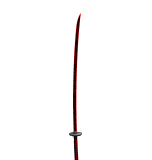 EbilCorp Katana
