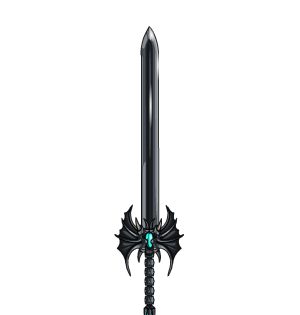 Prismatic Thorn Of Nulgath Blade
