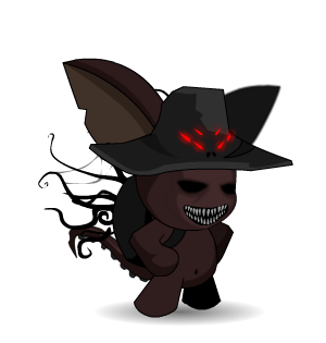 Riftkin Quibble Bank Pet