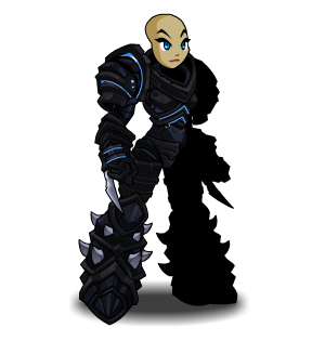 Legion Nightmare male