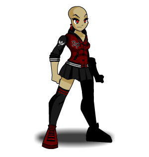 Phoenix Varsity Team male