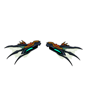 Legendary Broodfiend Carapace