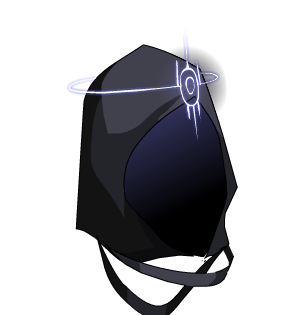 BlackBolt Hood