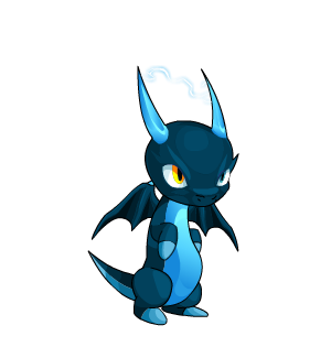 LightningStorm Dragonoid