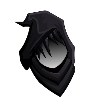 Plague Knight Hood