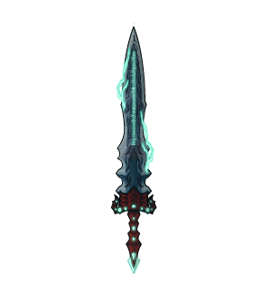 Ultimate Phoenix Blade