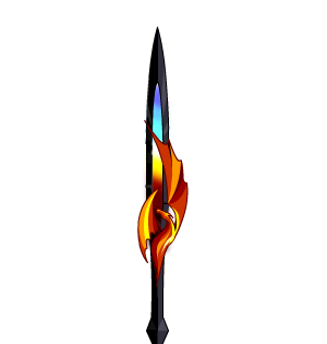 Elemental Dragondaggers