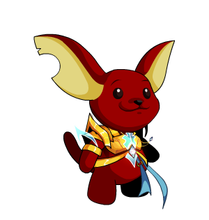 Elemental Summoner Twilly