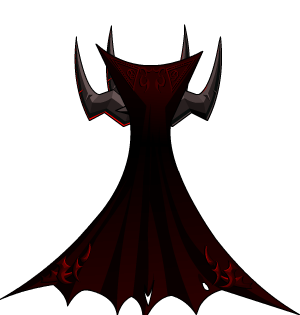 Bloodborne Plague Knight Spikes