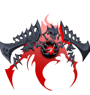 Enchanted Dungeon Spirit